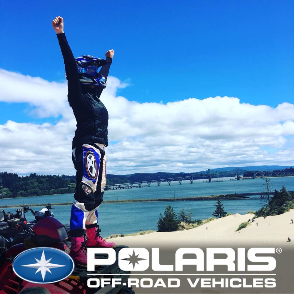 Meet your Posher, Mackenzie